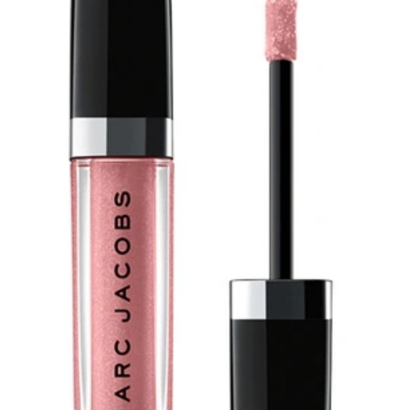 MARC JACOBS BEAUTY ENAMORED HI-SHINE LIP LACQUER
LIPGLOSS 338 WANT ME? - Picture 3 of 9